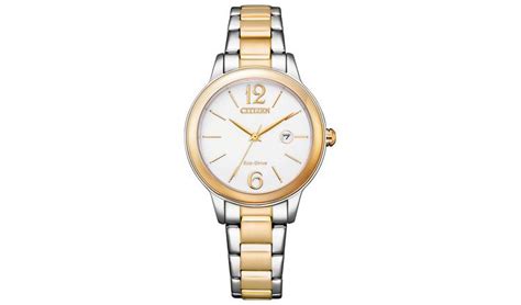 citizen eco drive ladies watch argos|h samuel citizen eco drive watch.